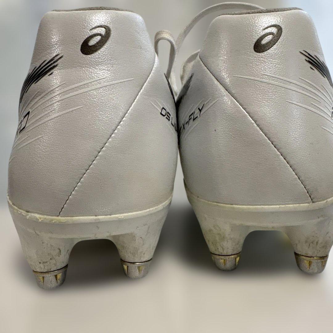 ASICSメンズ DS LIGHT X-FLY PRO 2 STサッカースパイク