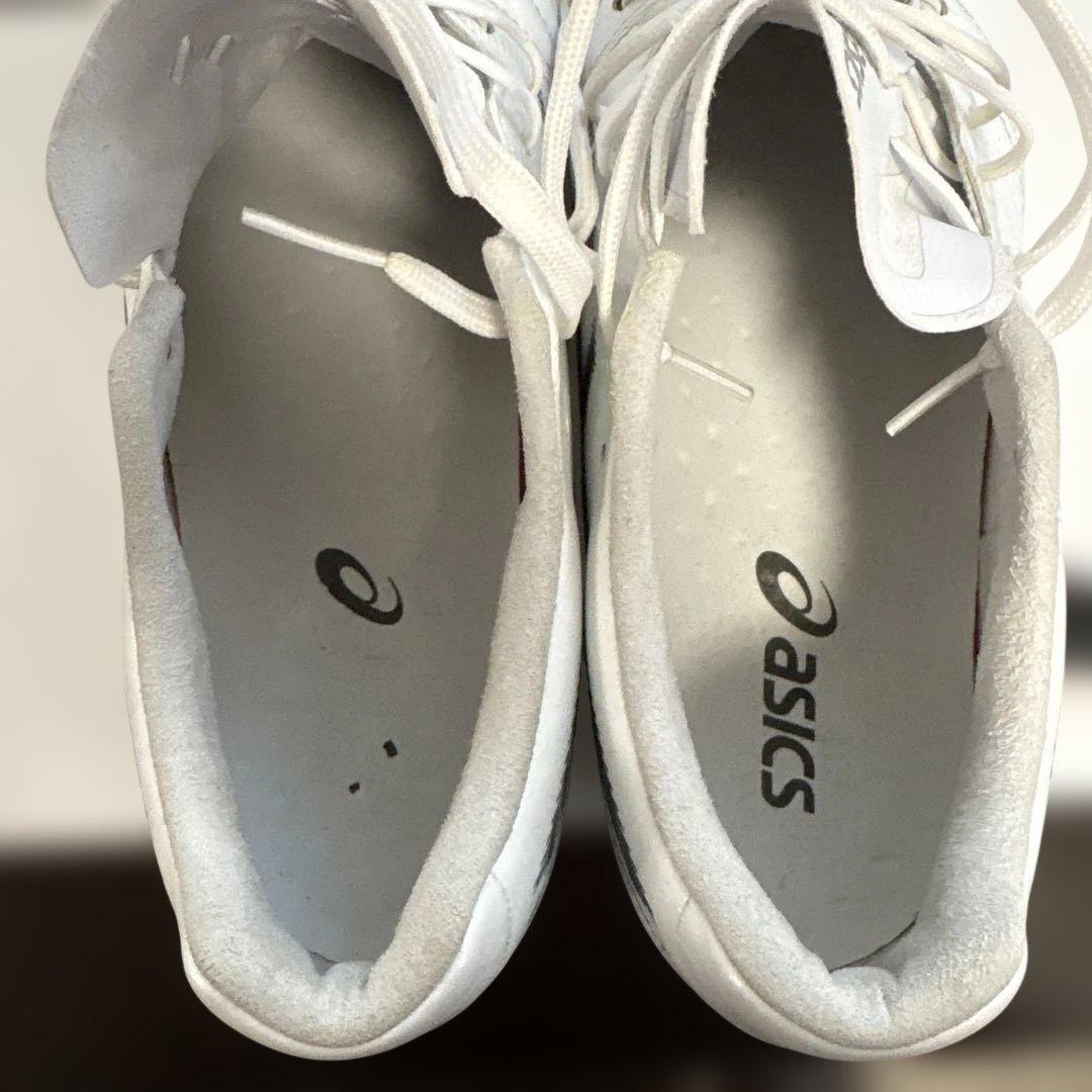ASICSメンズ DS LIGHT X-FLY PRO 2 STサッカースパイク