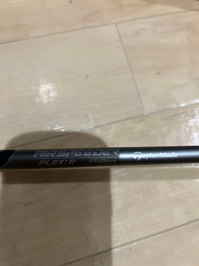 TaylorMade QI MAX Lite アイアンセット 5本