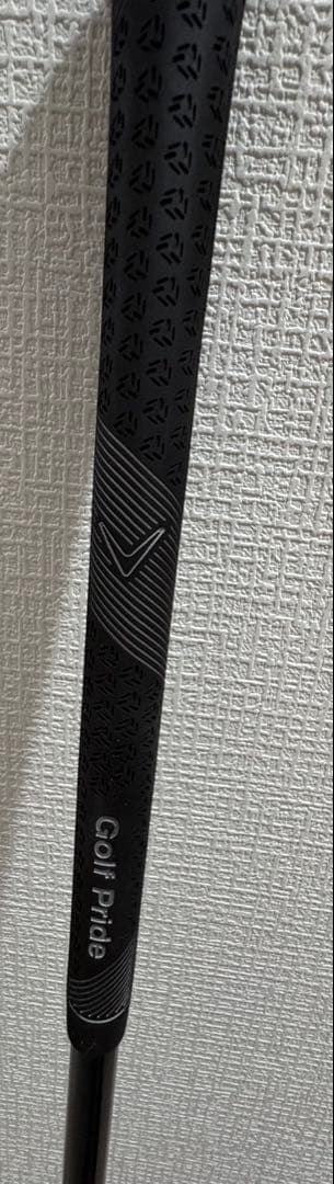 Callaway ELYTE 10.5° / 純正VENTUS 5Rドライバー