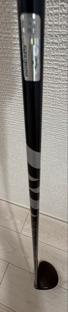 Callaway ELYTE 10.5° / 純正VENTUS 5Rドライバー