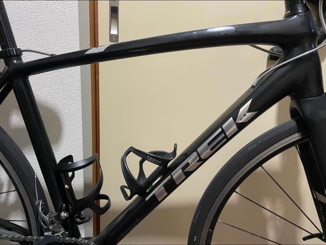 自転車本体 TREK Emonda ALR 4