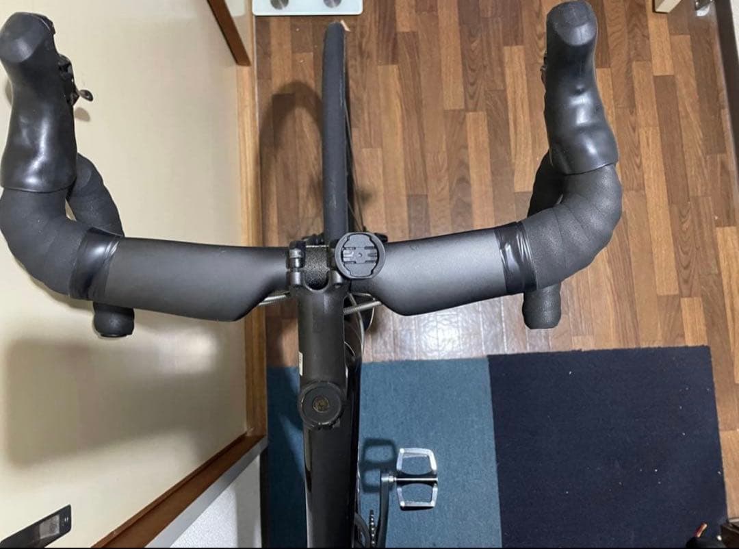 自転車本体 TREK Emonda ALR 4