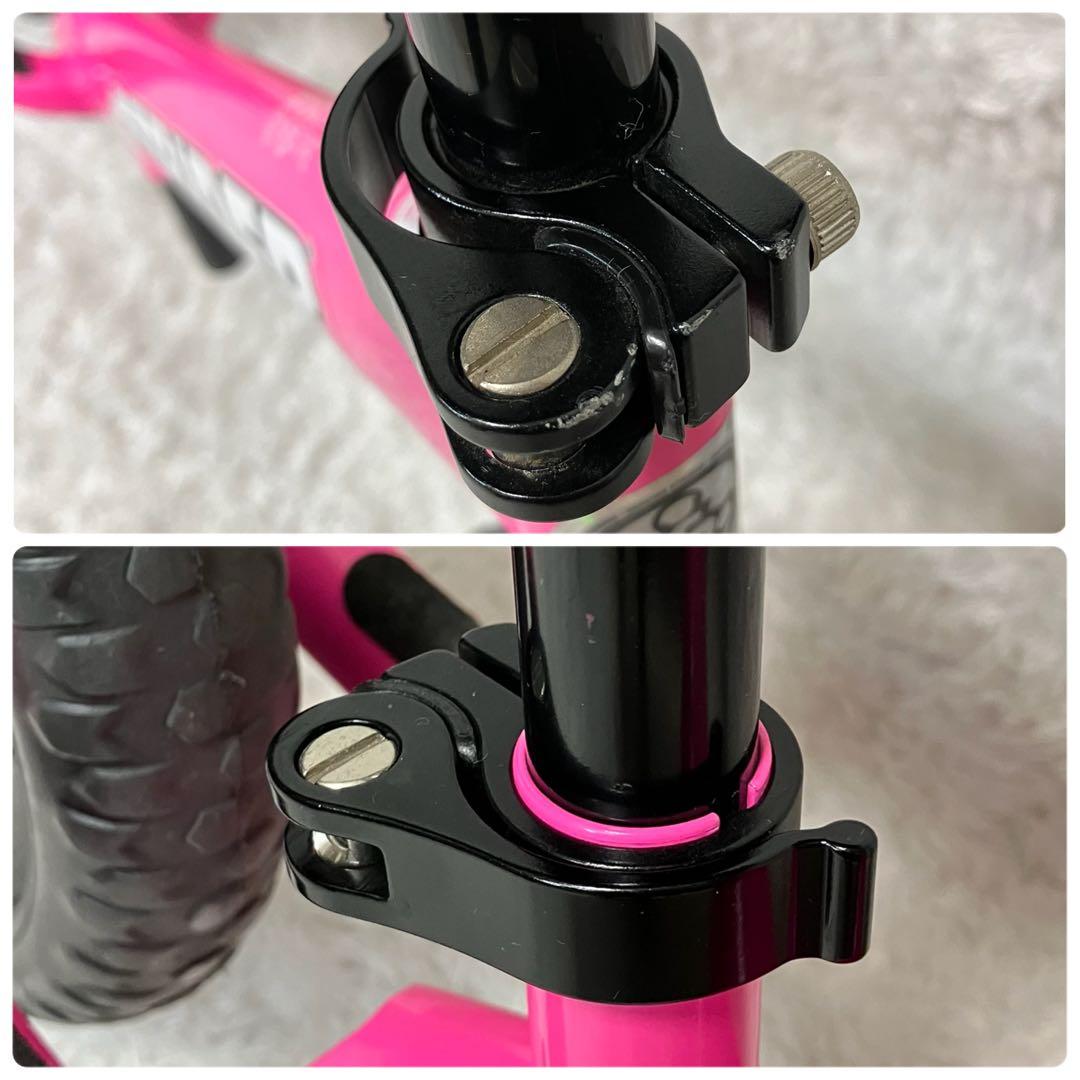 ✨美品✨ STRIDER 12 SPORT バランスバイク 12インチ