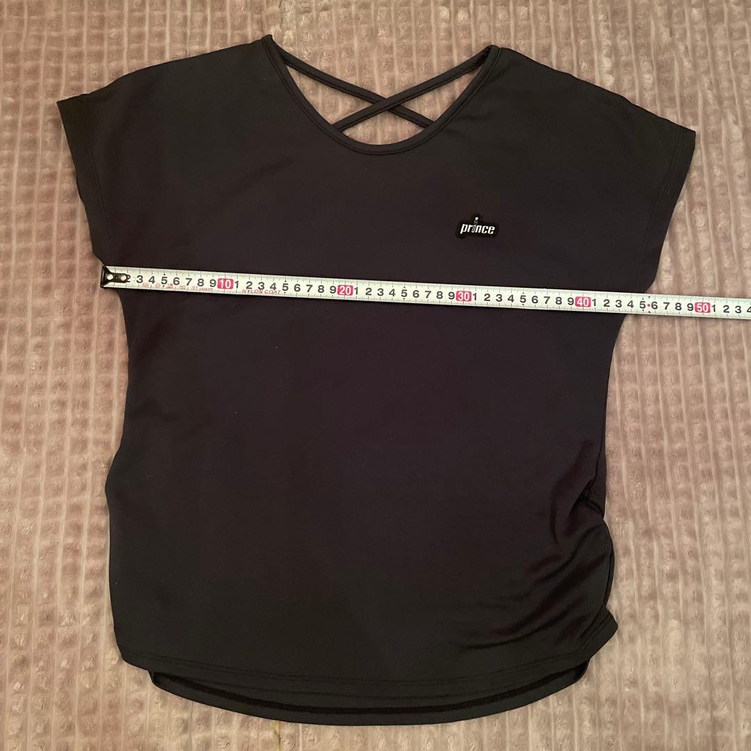 Prince テニスウェア セット M、Lサイズ