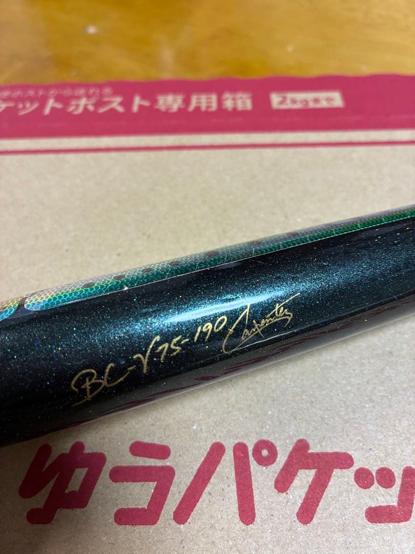 カーペンター BC-γ90-200ディアブロ、BC-γ(ガンマ)75-190