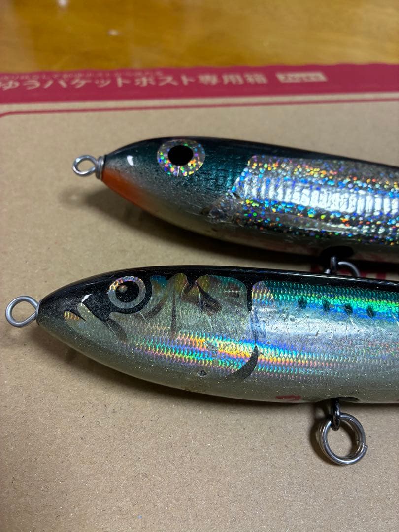カーペンター BC-γ90-200ディアブロ、BC-γ(ガンマ)75-190