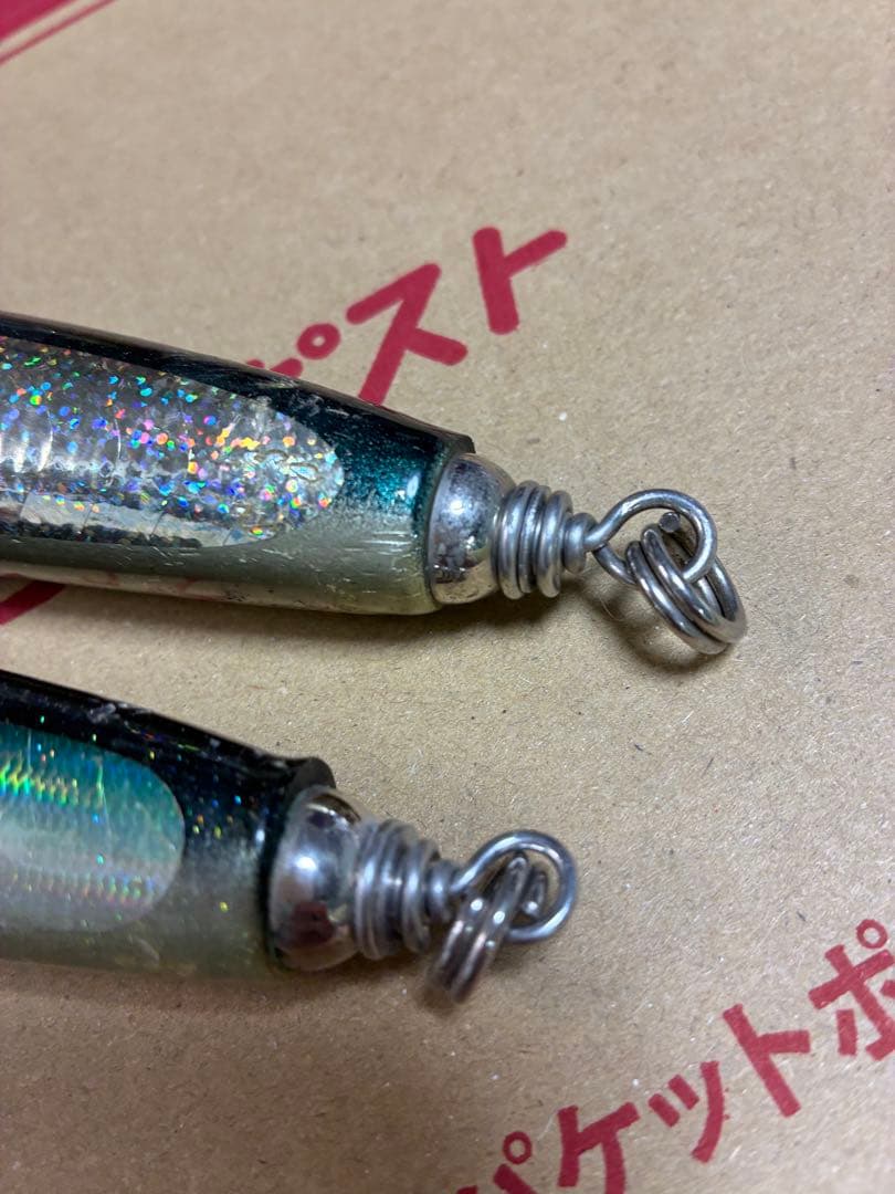 カーペンター BC-γ90-200ディアブロ、BC-γ(ガンマ)75-190