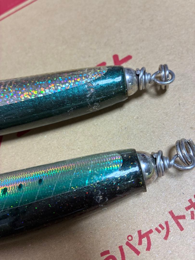 カーペンター BC-γ90-200ディアブロ、BC-γ(ガンマ)75-190