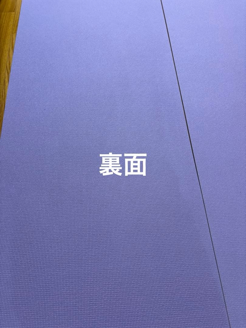 【4枚セット】ヨガワークス Yogaworks ヨガマット 6mm スタンダード