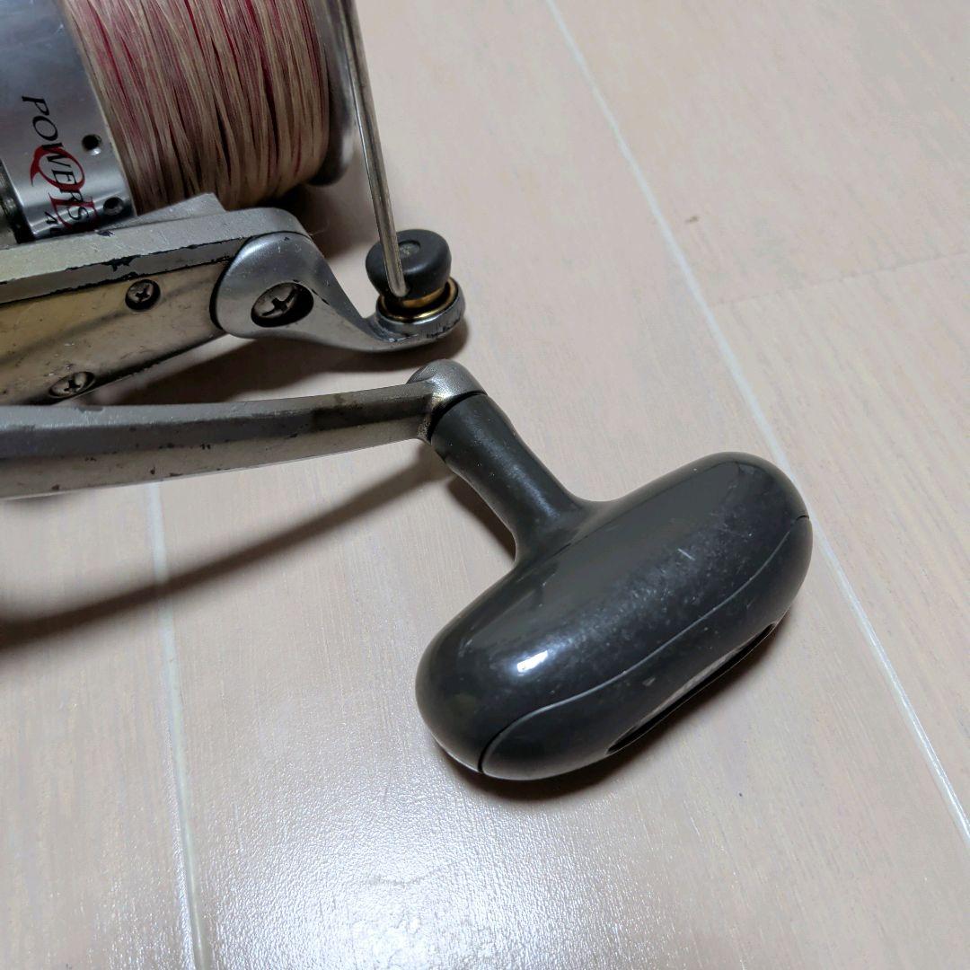 ダイワ パワーサーフQD 4000 DAIWA POWER SURF