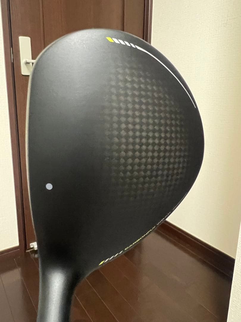 PING G430 MAX フェアウェイウッド　3W ツアーAD DI7X
