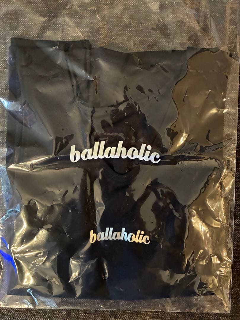 ballaholic ボーラホリック タンクトップ w face tanktop