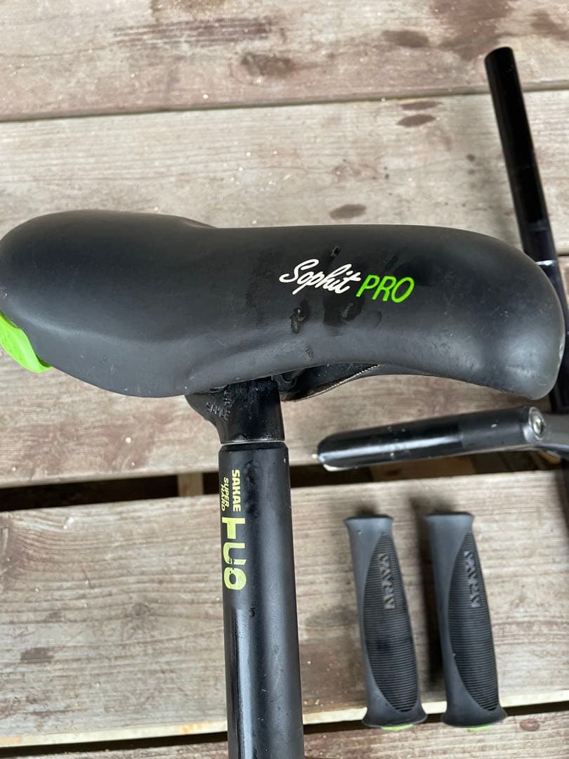 ARAYA Muddy Fox old mtb 26 アラヤ　マディフォックス