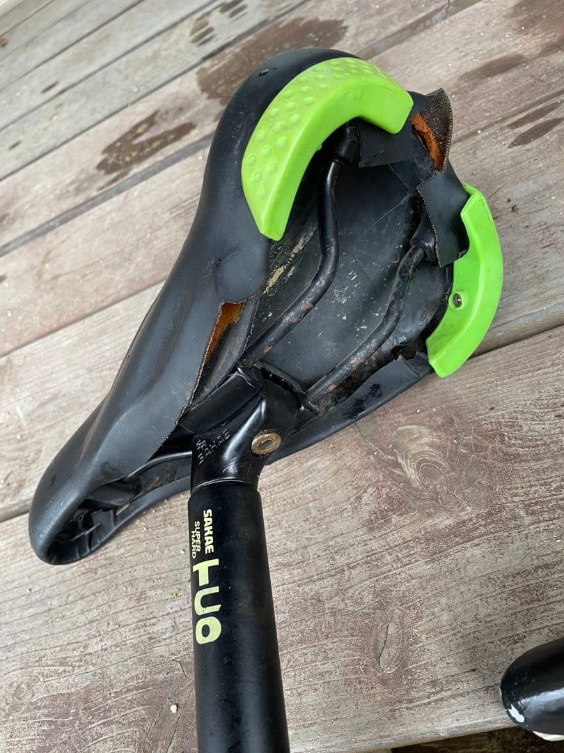 ARAYA Muddy Fox old mtb 26 アラヤ　マディフォックス