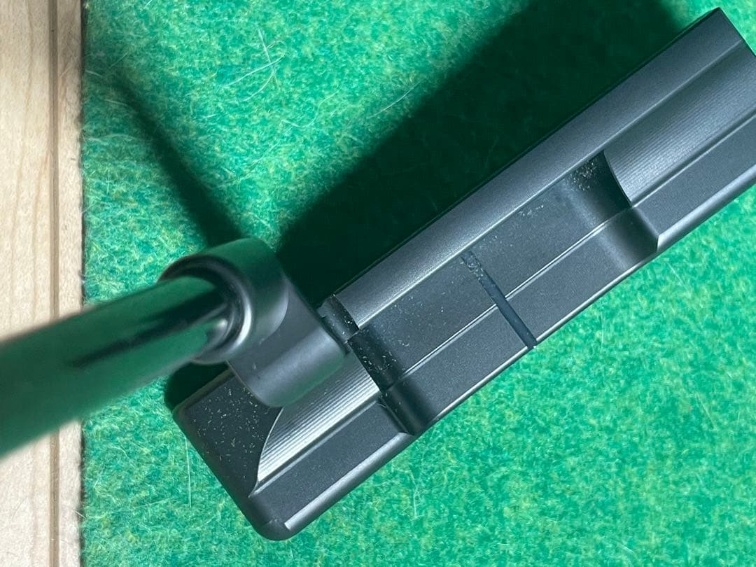 Scotty Cameron B3 パター　New Port2 34インチ