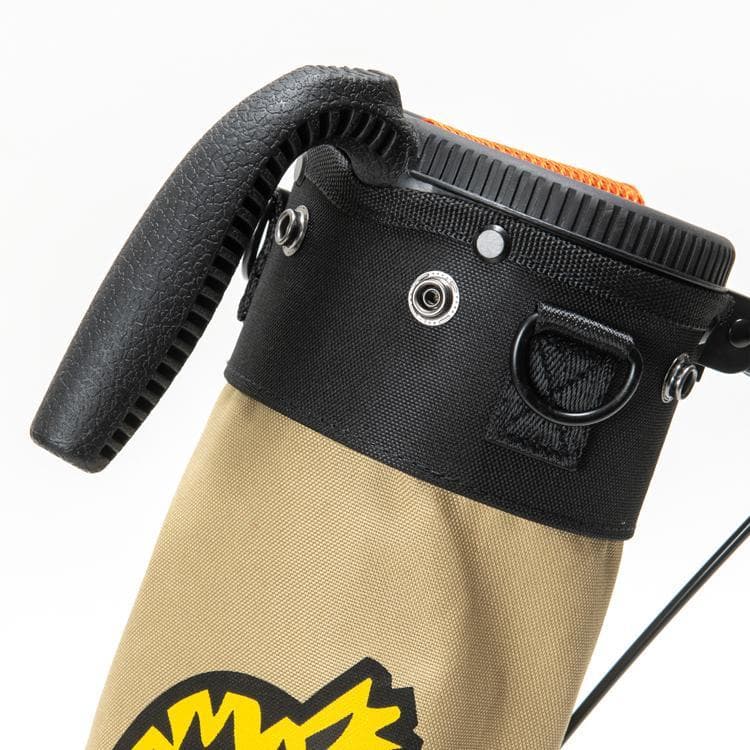 新品 AIRWALK エアーウォーク セルフスタンド フード付き パープル