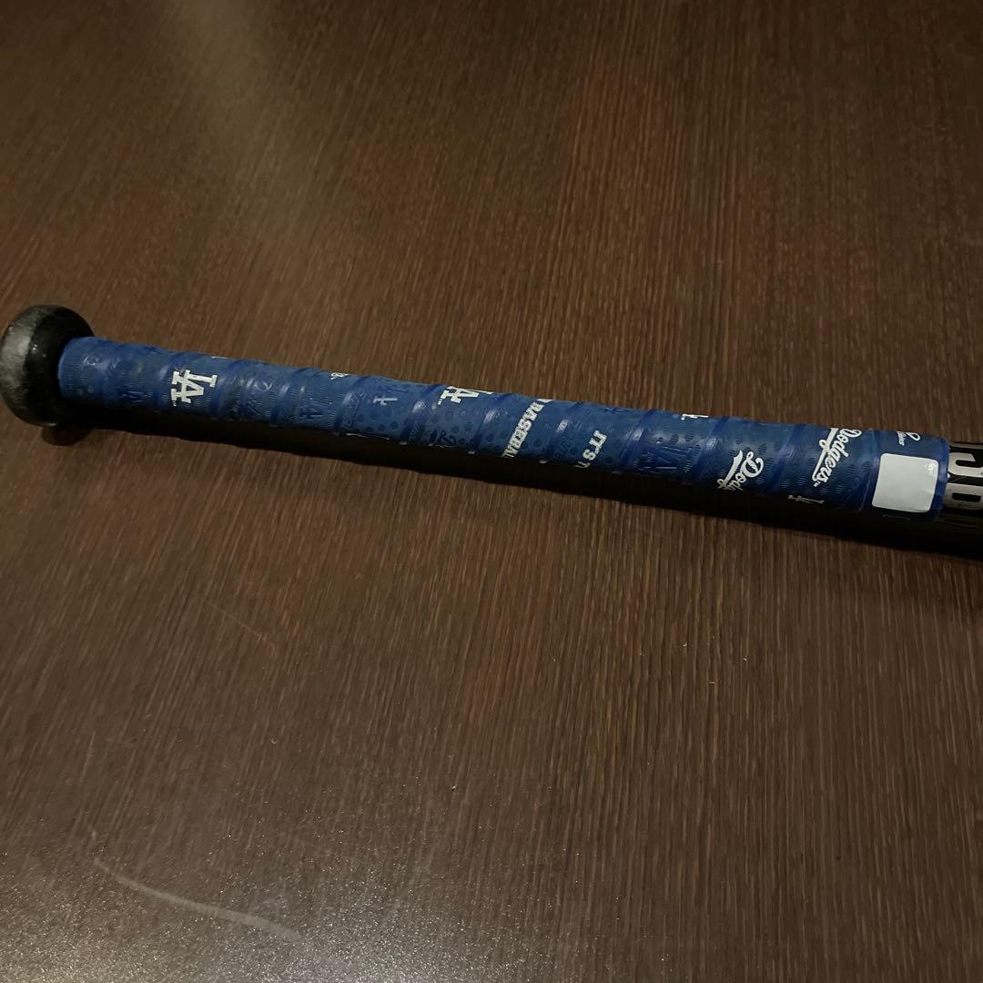 少年軟式用ビヨンドマックスレガシー 長さ ８０cm バランス トップバランス