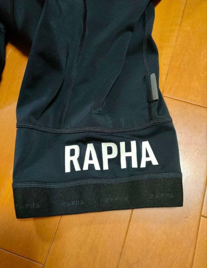 rapha ラファ プロチーム ビブショーツ ウィメンズ Mサイズ