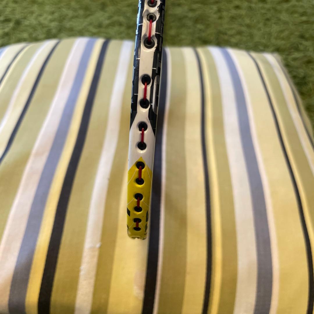 BabolaT(バボラ)　SATELITE 6.5