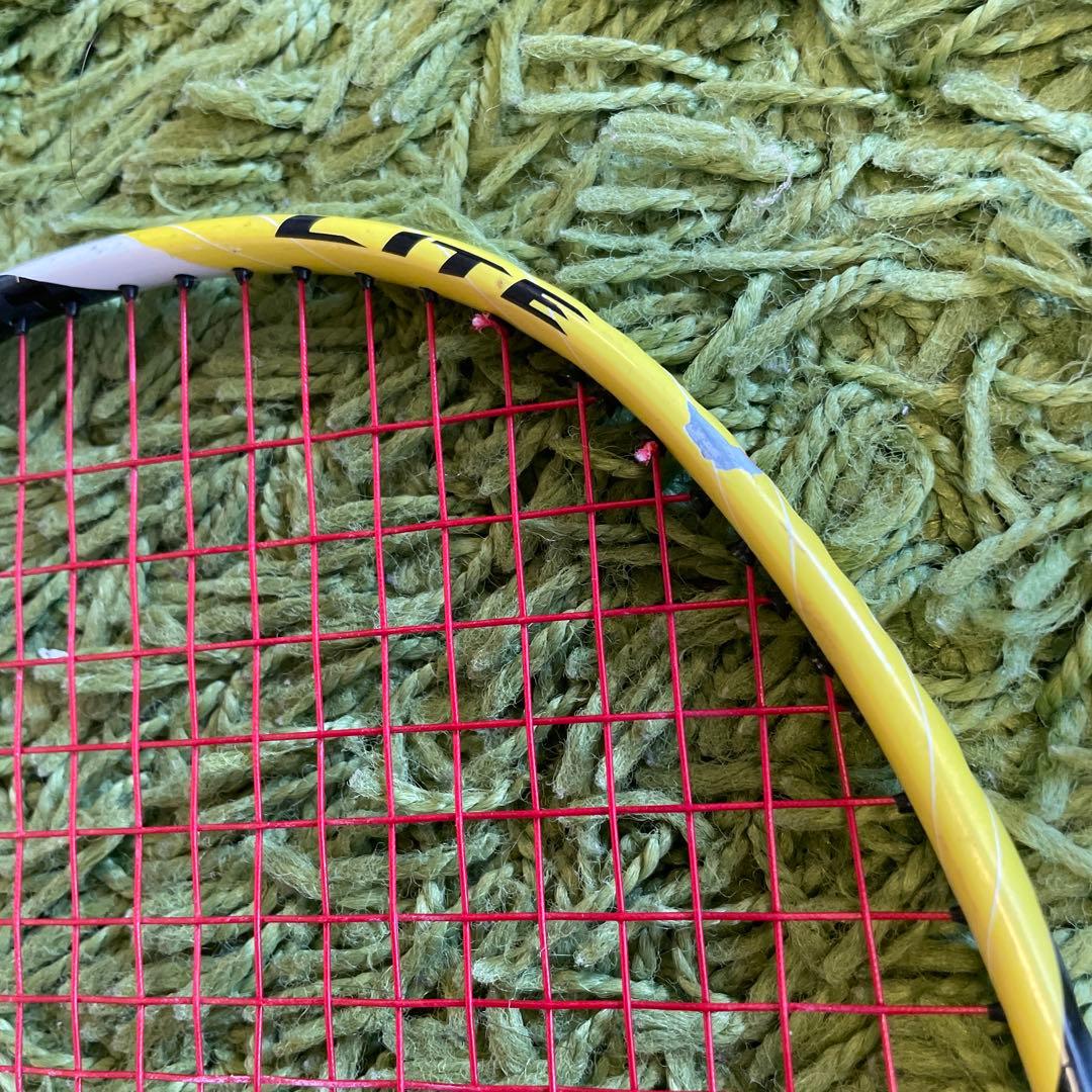 BabolaT(バボラ)　SATELITE 6.5