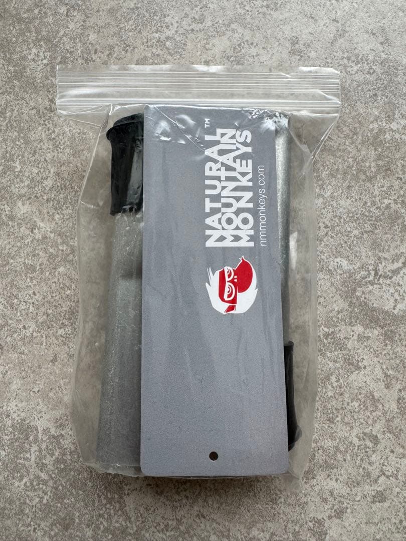 【新品】NOVITA⭐︎NATURAL MOUNTAIN MONKEYS