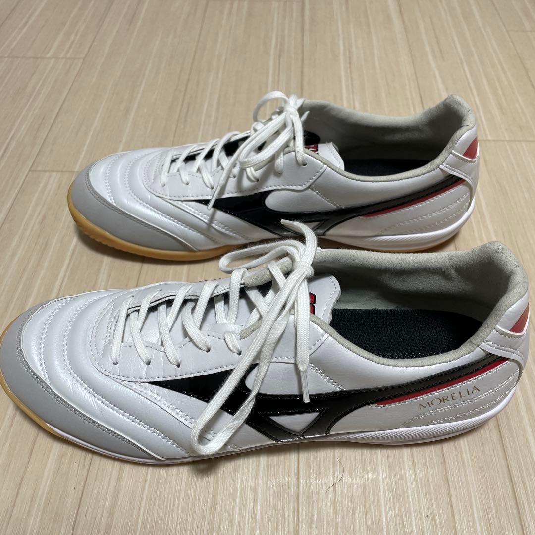 シューズ Mizuno MORELIA SALA PRO IN 27.5