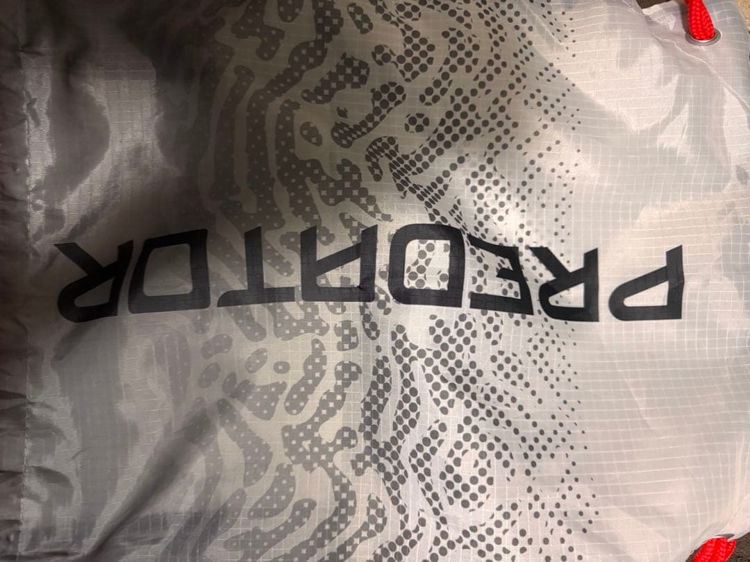 『最終値下げ』Predator サッカーシューズ AG プレデターadidas