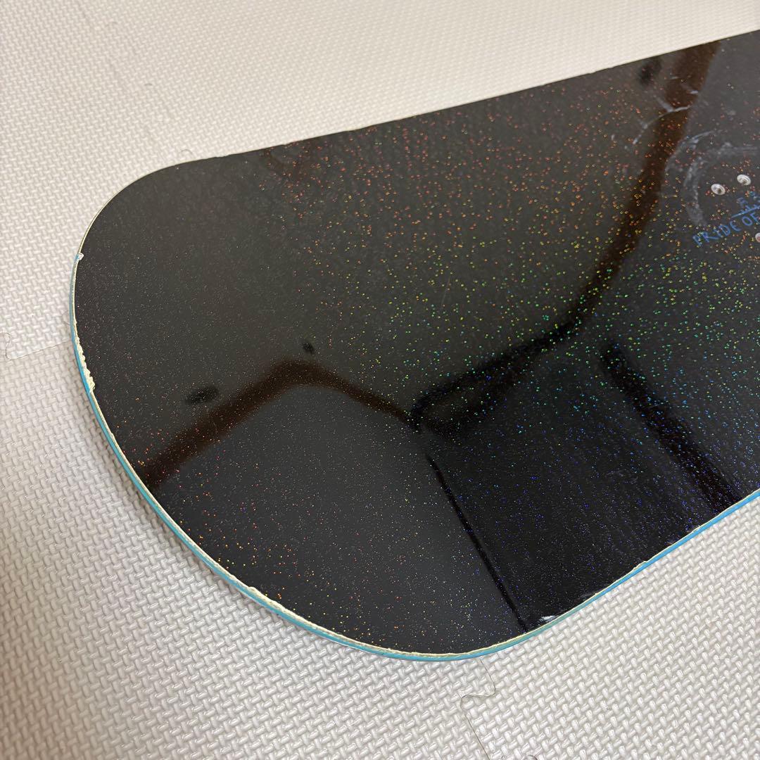 011 Artistic FATZERO 139cm スノボ ボード グラトリ