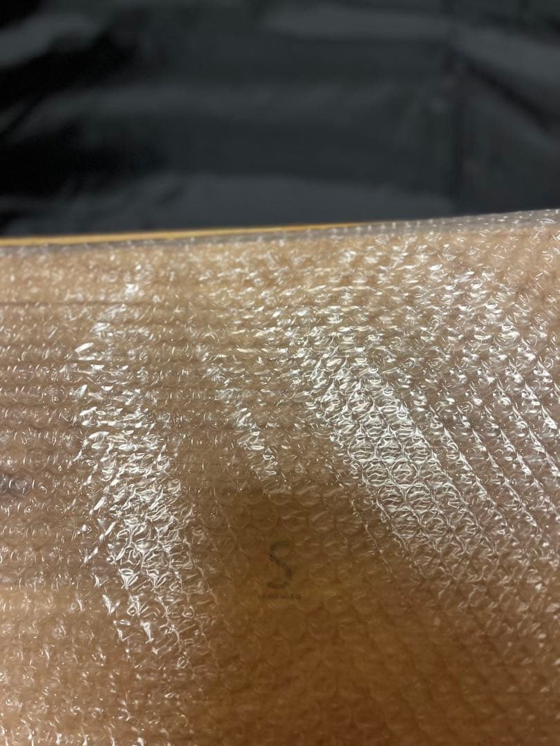 新品未開封　ネルデザインワークス　ムクノデッキ　muku no deck