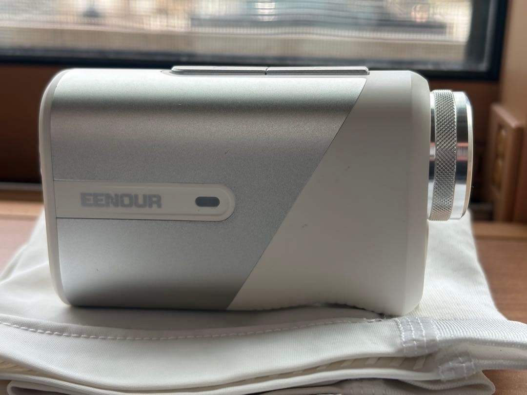 EENOUR ゴルフ用レーザー距離計 U800 U1000PRO