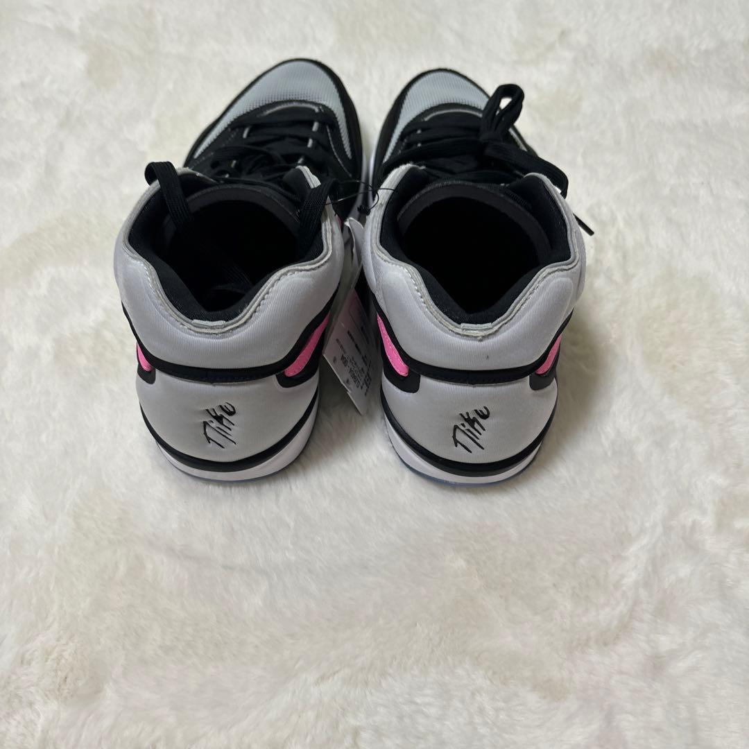 最終処分NIKE GT ハッスル 2 EP 27.0cm