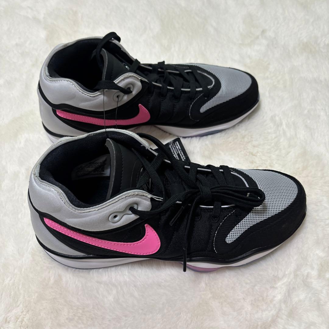 最終処分NIKE GT ハッスル 2 EP 27.0cm
