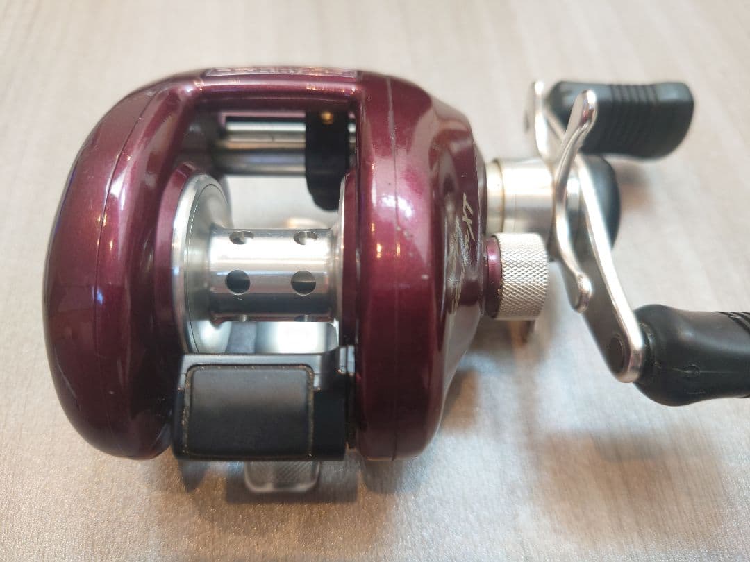 t*o様 SHIMANO Bantam Scorpion nium XT