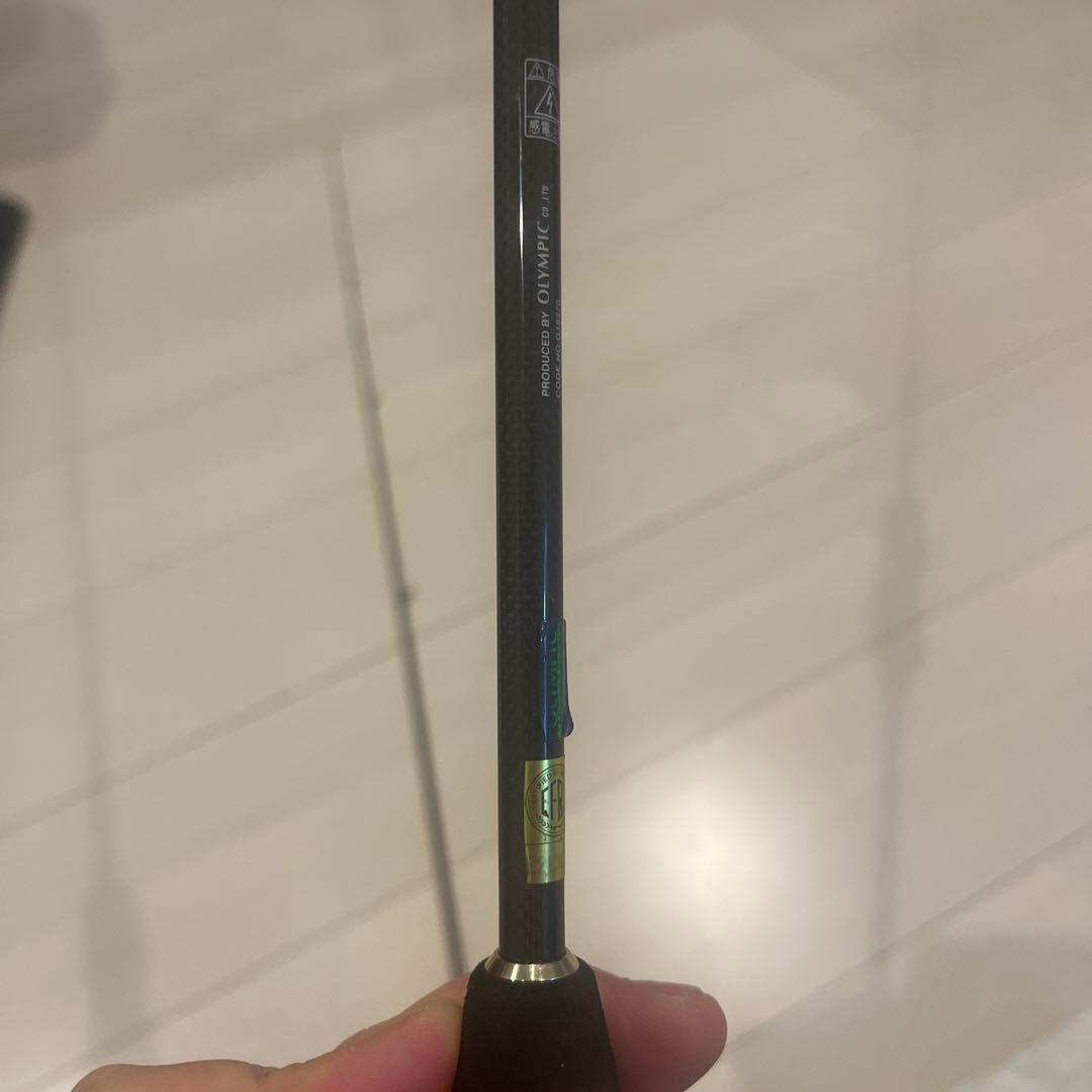 オリムピック(OLYMPIC)24GBELUS-652UL-T