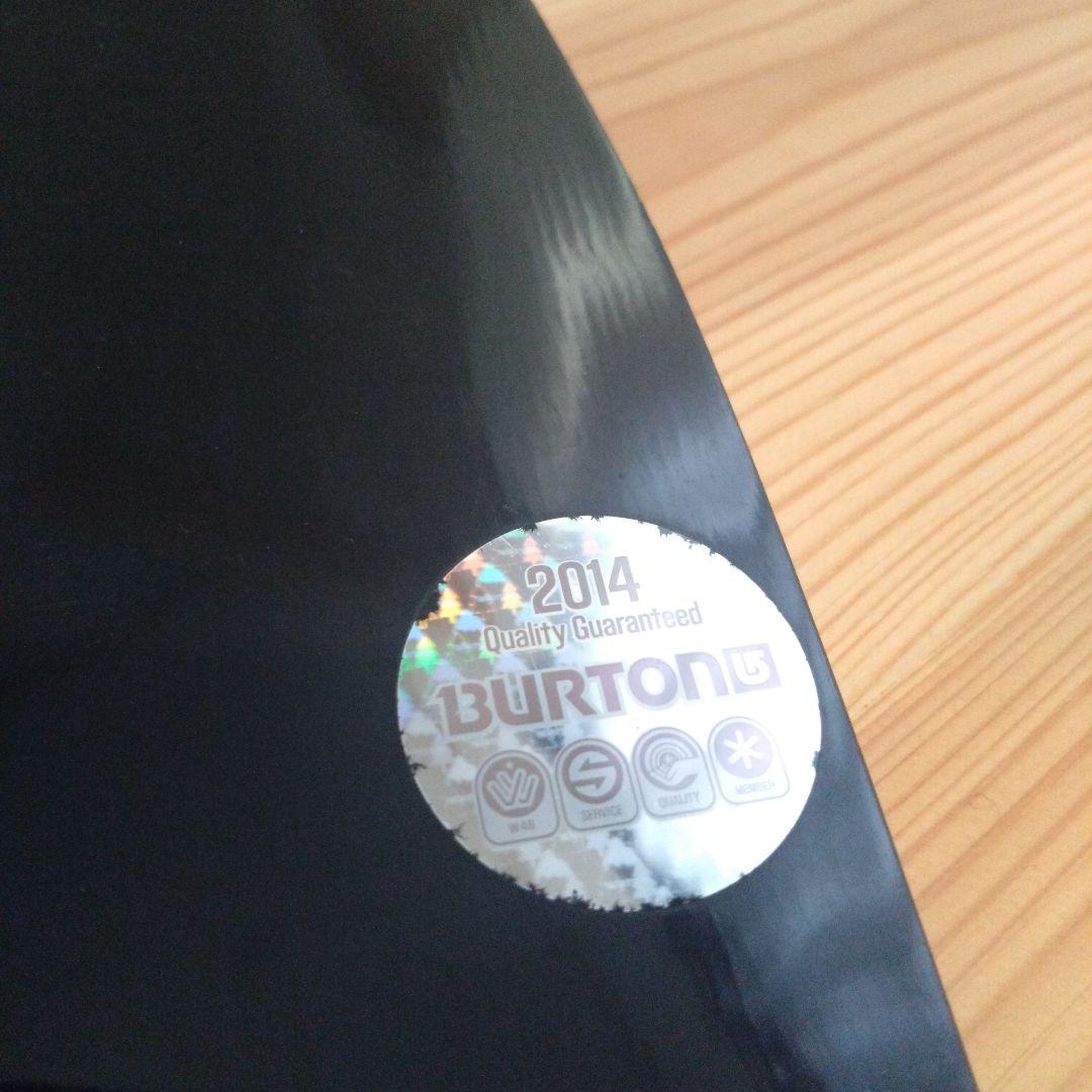 BURTON　familytree　Day Trader 145 lexaセット