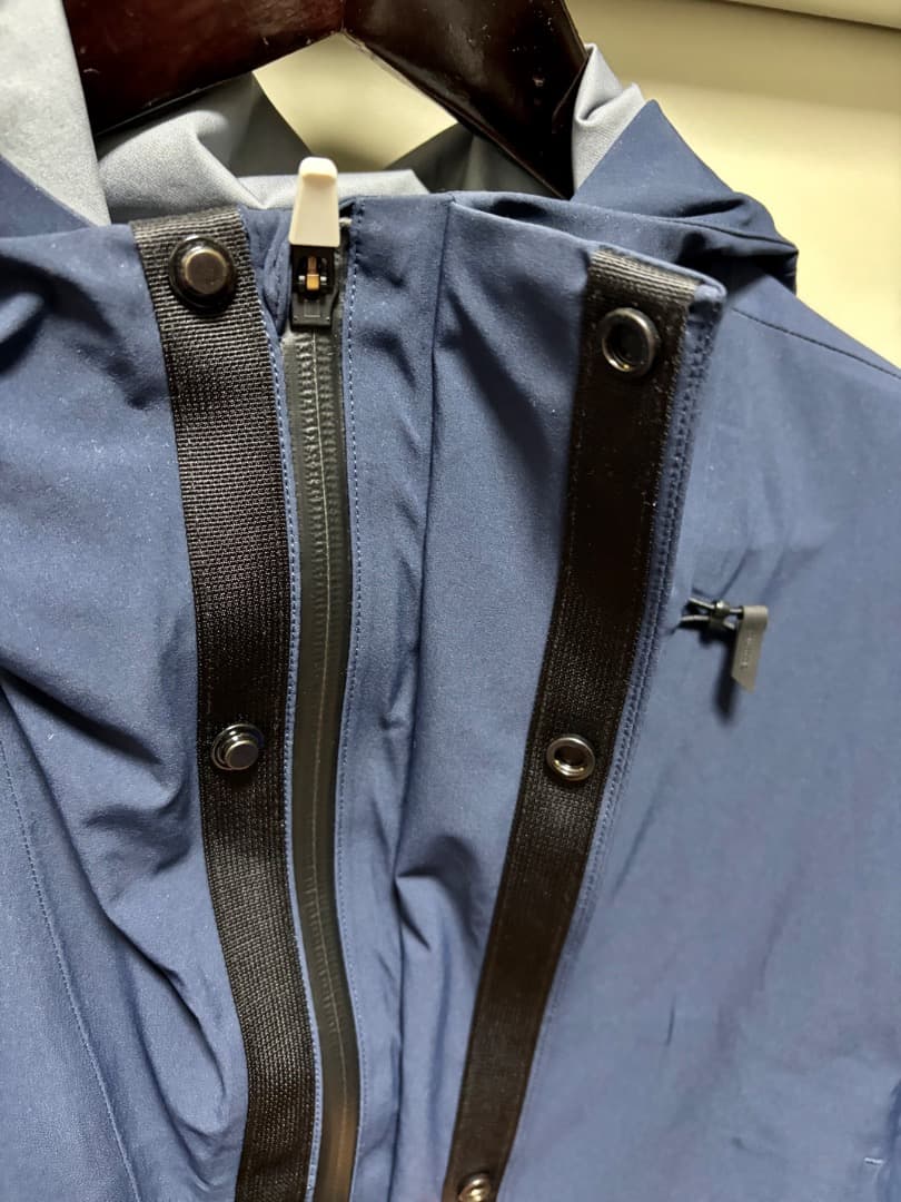 On Parka　オン　パーカ