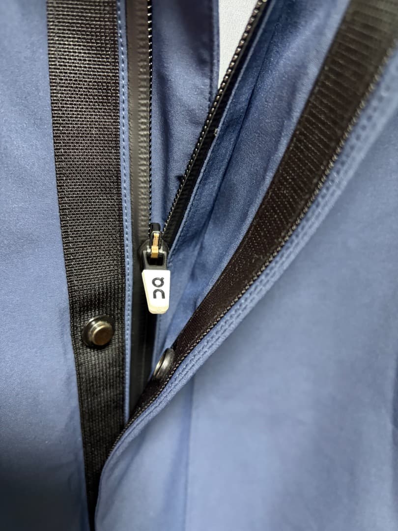 On Parka　オン　パーカ