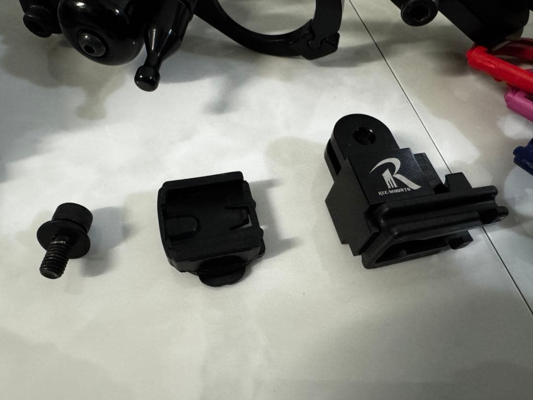 【まとめ売り】REC-MOUNT（レックマウント） 各種オプションセット