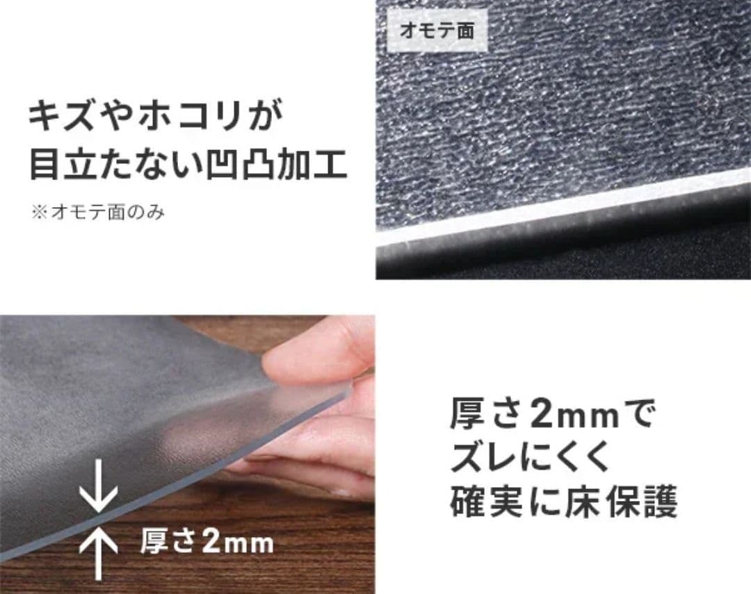 【セット品】EQUALS WALL V5 HIGH TYPE＋床保護マット