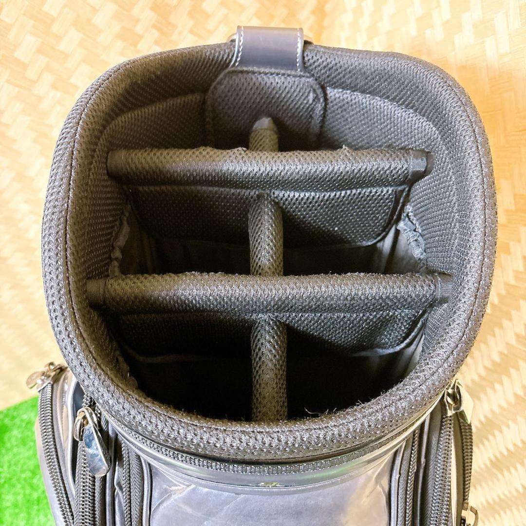 希少モデル　限定品！　セントアンドリュース　キャディバッグ　St ANDREWS