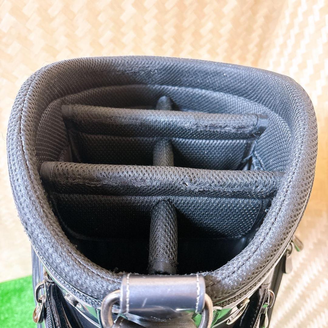 希少モデル　限定品！　セントアンドリュース　キャディバッグ　St ANDREWS