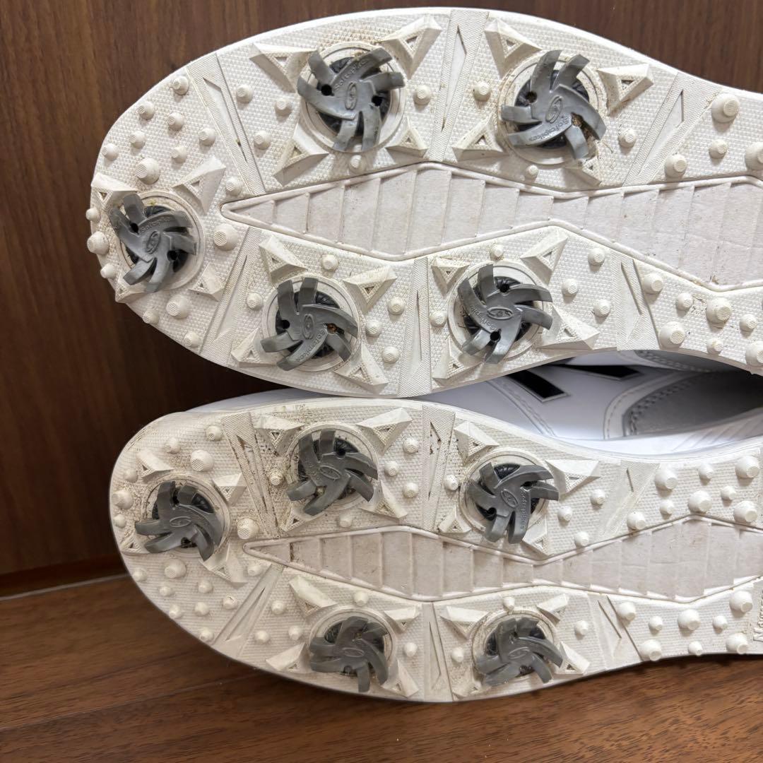 New Balance 996 BOA スパイク　ゴルフシューズ　27.0cm