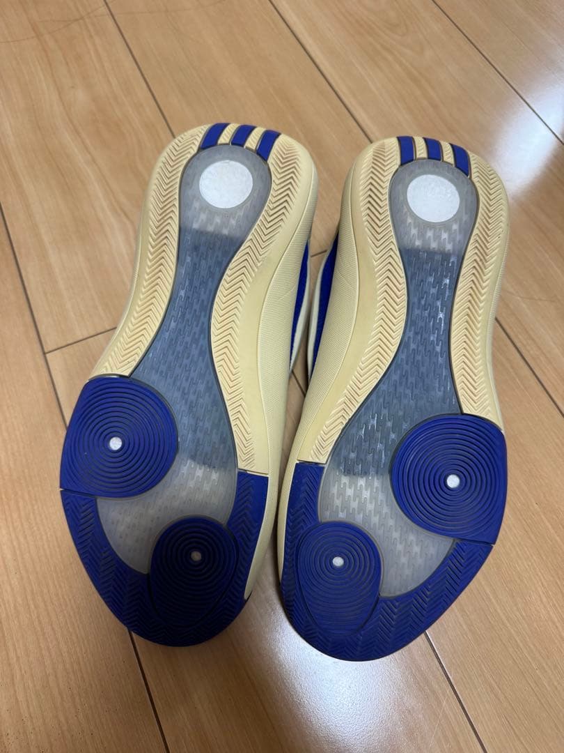 シューズ(男性用) adidas Harden8