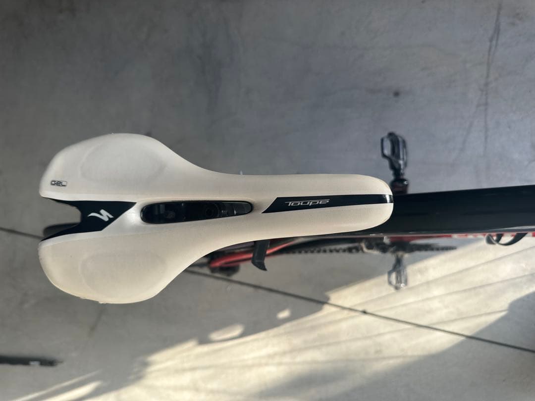 SPECIALIZED ロードバイク カーボンフレーム