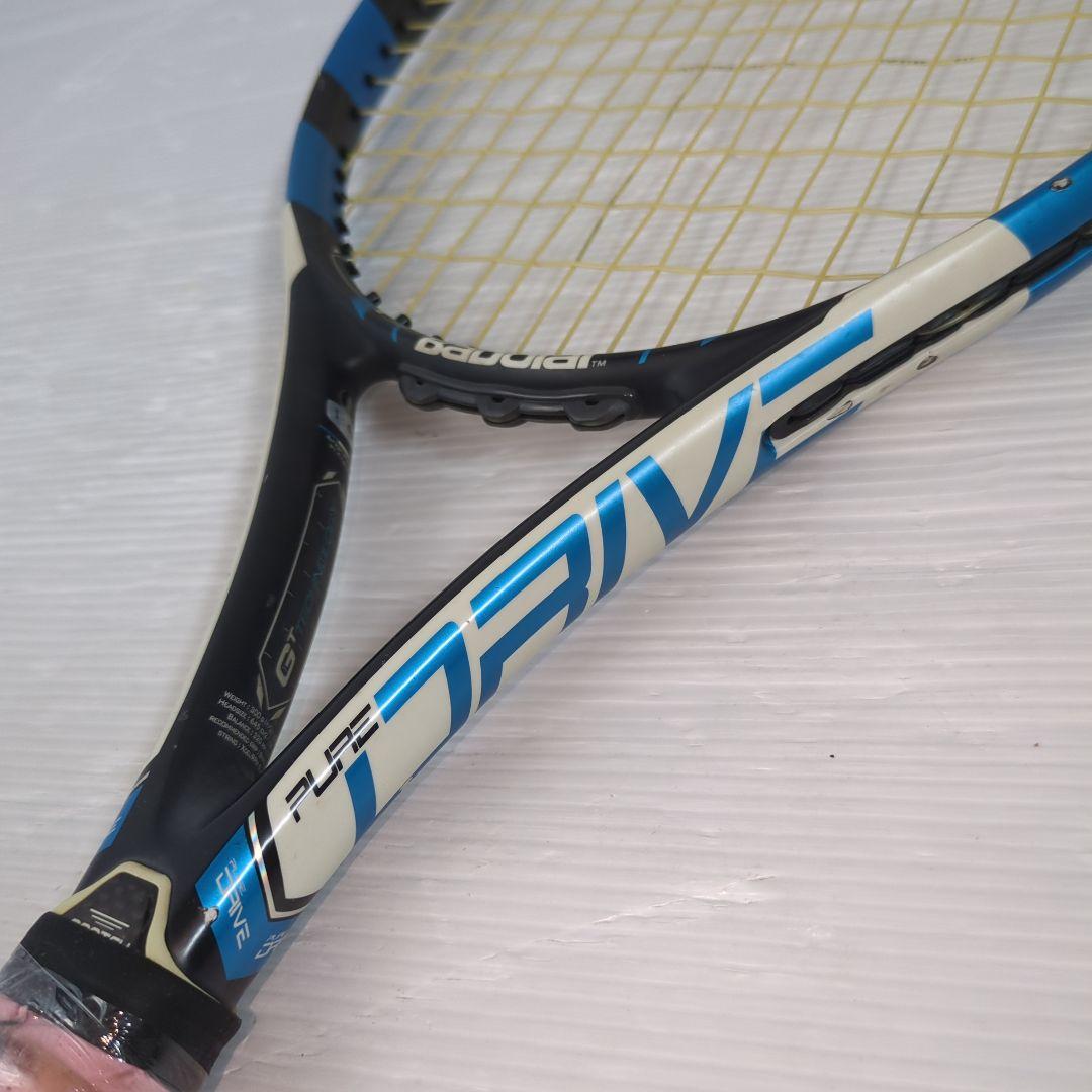 Babolat Pure Drive　2015年モデル　G1