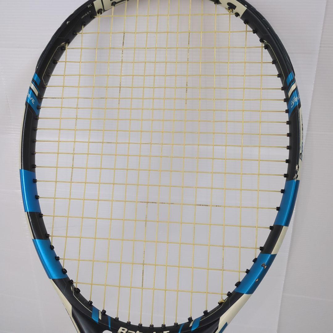 Babolat Pure Drive　2015年モデル　G1