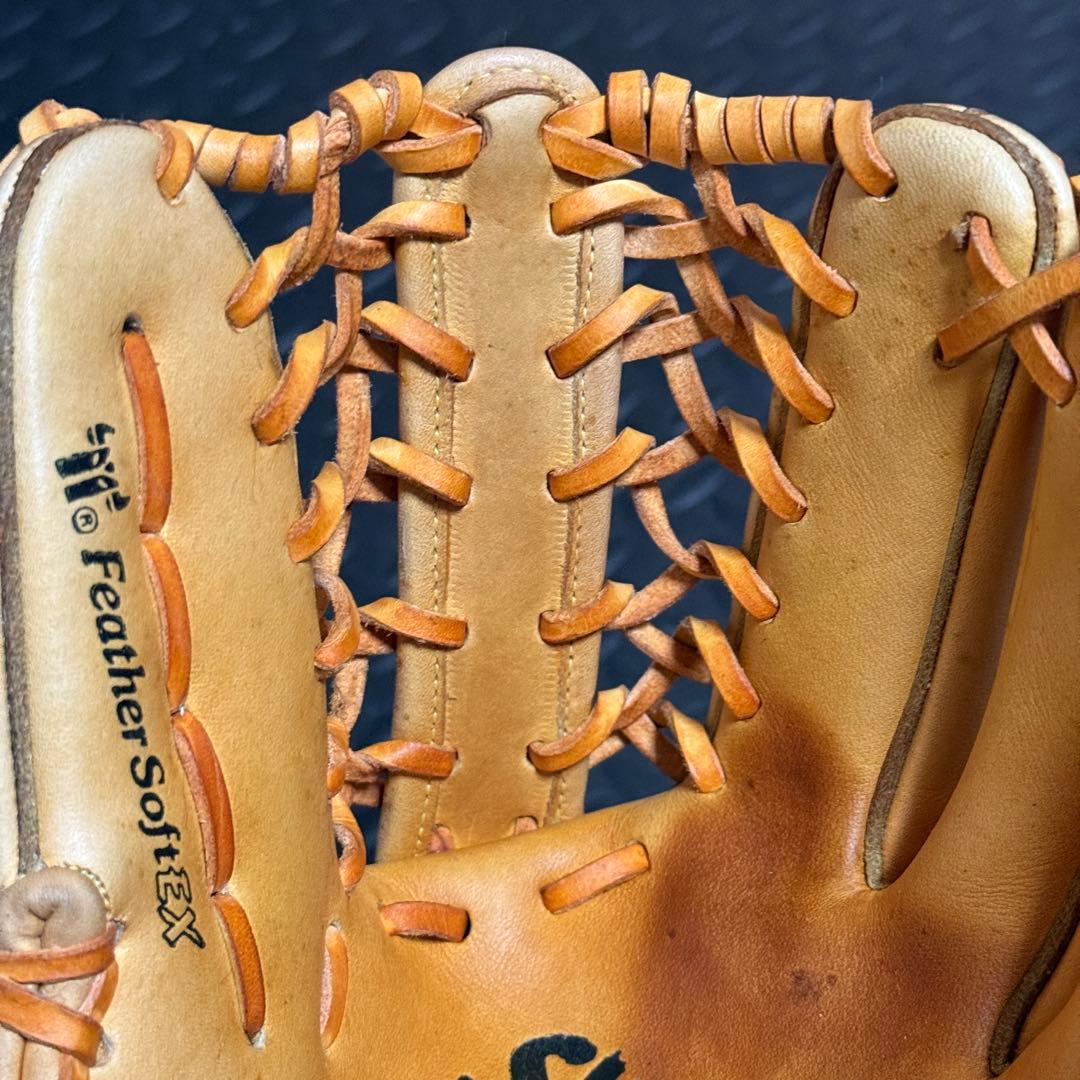 ミズノ ビューリーグ SWIFTER 軟式 グローブ 野球 一般用