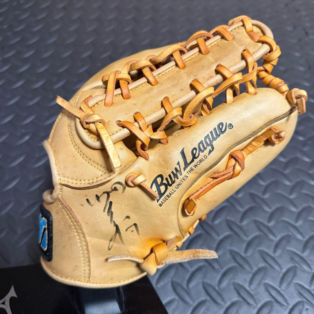 ミズノ ビューリーグ SWIFTER 軟式 グローブ 野球 一般用