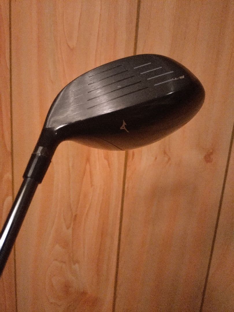 Mizuno st-x220　3.5.7w　カスタムシャフト 限界価格